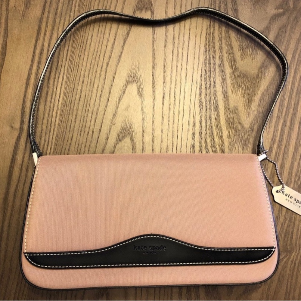 Kate Spade Clutch